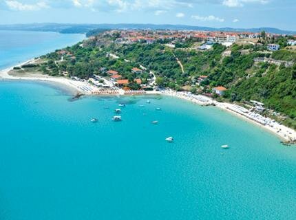 Athytos Beach - Halkidiki - Greece