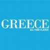GREECE LOGO GREECE LOGO