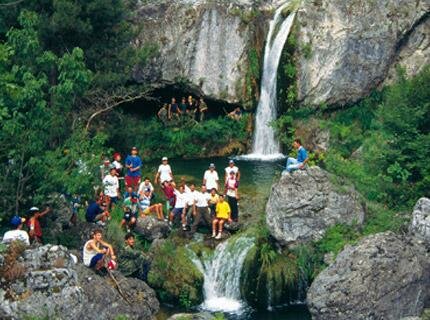 Mt. Olympus - Greece