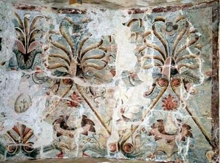 The Macedonian Tomb of Lyson and Kallikles - PIERIA - GREECE