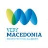 VERY MACEDONIA LOGO VERY MACEDONIA LOGO