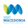 Very Macedonia logo