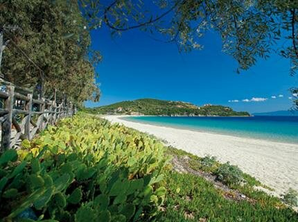 Ammouliani island - Halkidiki - Greece