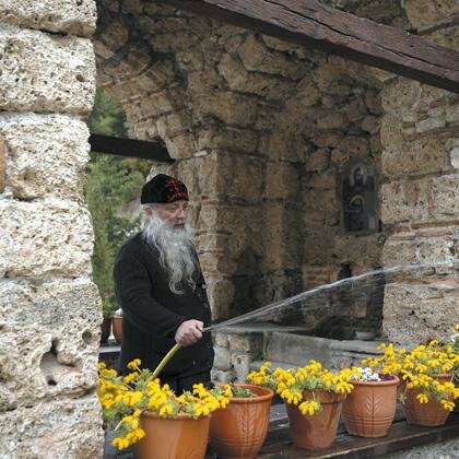 Central Macedonia - The Apostle of the Nations 
