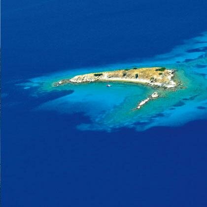 Dream-like Halkidiki - Greece
