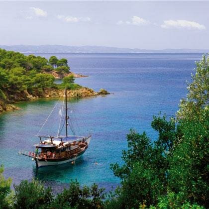 Dream-like Halkidiki - Greece