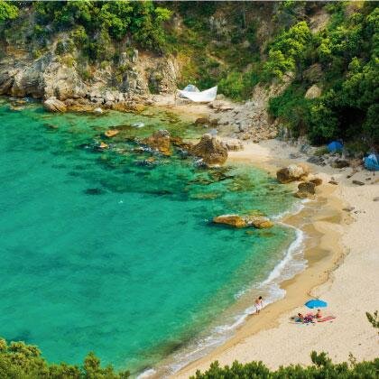 Dream-like Halkidiki - Greece