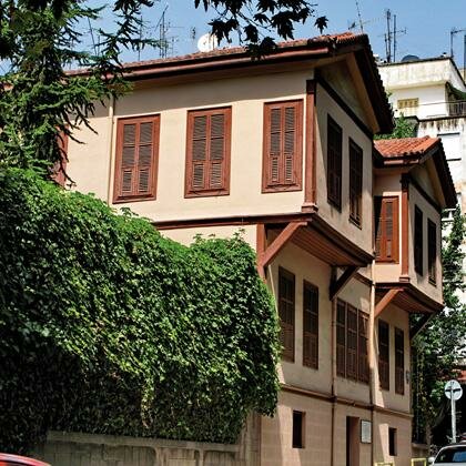 A melting pot of cultures and civilisations - Thessaloniki - Greece