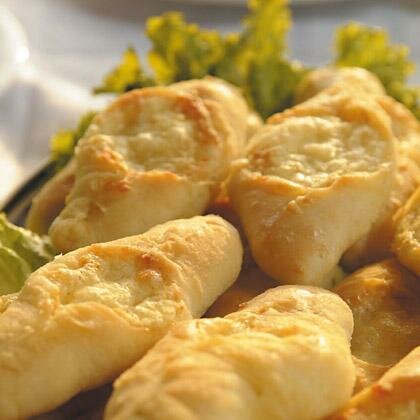 The Cuisine of Macedonia - Greece