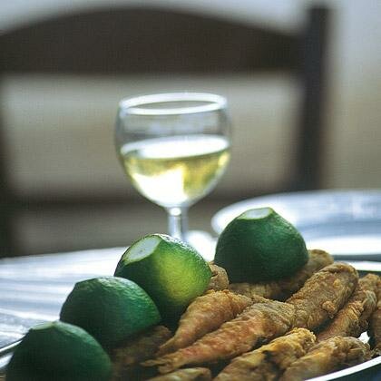The Cuisine of Macedonia - Greece
