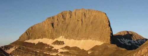 Divine mountains - Central Macedonia - Greece Divine mountains - Central Macedonia - Greece