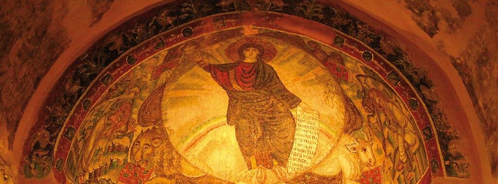 Central Macedonia - Roots of faith Central Macedonia - Roots of faith