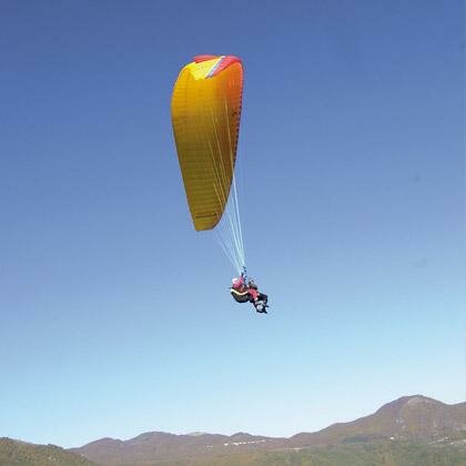Central Macedonia - Walk, cycle or …fly! 
