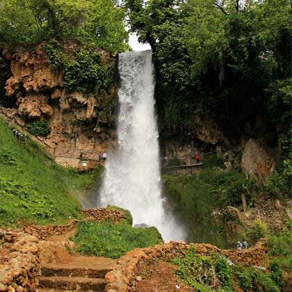 Central Macedonia - Walk, cycle or …fly! 
