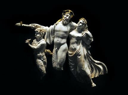 Archaeological Museum of Vergina, Royal Tombs - Greece