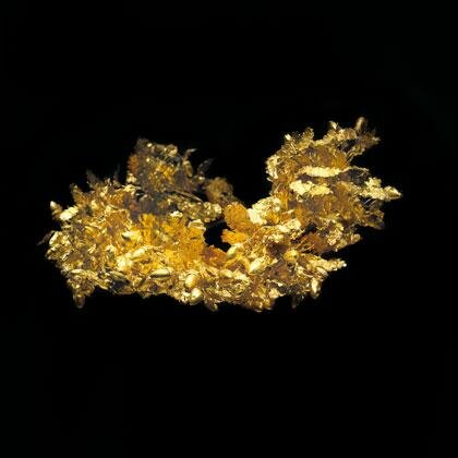 Central Macedonia - The Gold of Macedon 