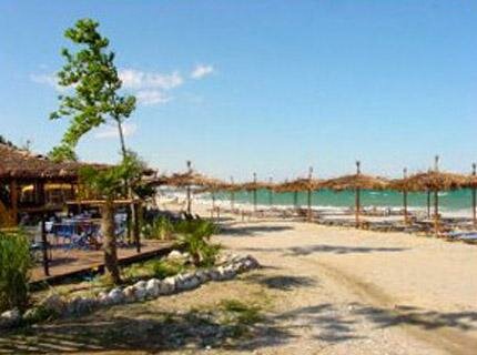 GRITSA - PIERIA - GREECE