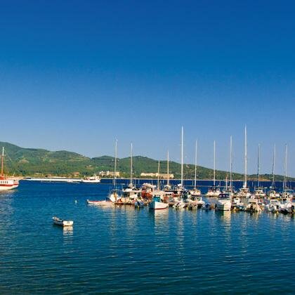 Dream-like Halkidiki - Greece