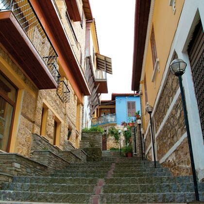 Dream-like Halkidiki - Greece