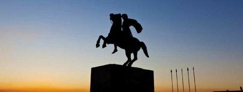 Many Stories - Central Macedonia - Greece Many Stories - Central Macedonia - Greece