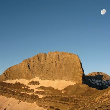 Central Macedonia - At the Foot of Mt. Olympus