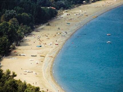 PANTELEIMONAS - PIERIA - GREECE