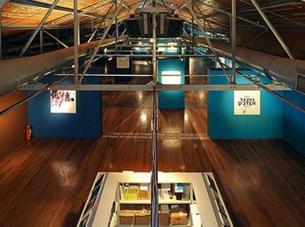 Museum of Photography - Thessaloniki - Greece