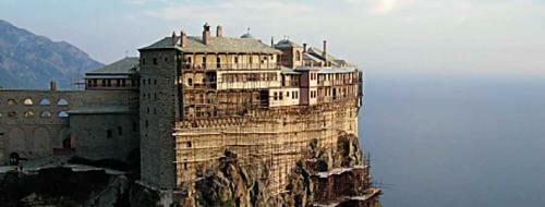 Roots of Faith - Central Macedonia - Greece Roots of Faith - Central Macedonia - Greece