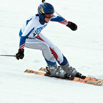 Central Macedonia - Let’s go skiing 