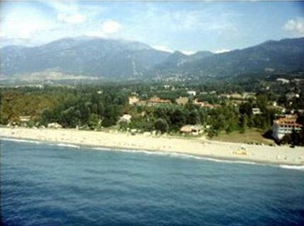 SKOTINA - PIERIA - GREECE