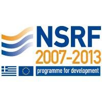 NSRF 2007-2013 - LOGO