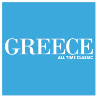 GREECE ALL TIME CLASSIC - LOGO