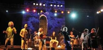 Sani Festival - Halkidiki Sani Festival - Halkidiki - Greece