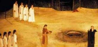 THE OLYMPUS FESTIVAL - PIERIA THE OLYMPUS FESTIVAL - PIERIA - GREECE