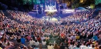 Festival of Kassandra & Siviri - Halkidiki Festival of Kassandra & Siviri - Halkidiki - Greece