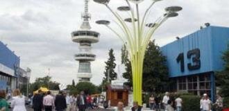 THESSALONIKI INTERNATIONAL FAIR THESSALONIKI INTERNATIONAL FAIR
