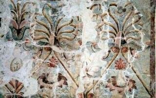 The Macedonian Tomb of Lyson and Kallikles - PIERIA - GREECE
