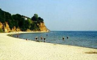 AGIOS GIANNIS - PIERIA - GREECE