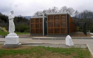 SCHOOL OF ARISTOTLE - NAOUSA - Greece