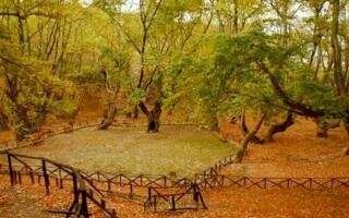 LIVITHRA - PIERIA - GREECE