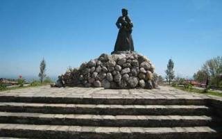 Naoussa - Greece
