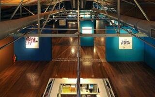 Museum of Photography - Thessaloniki - Greece