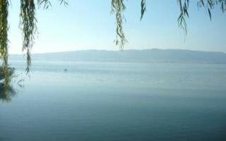Lake Volvi - Greece