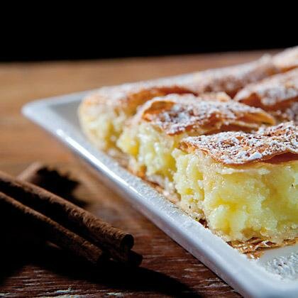 The Sweets of Macedonia - Greece