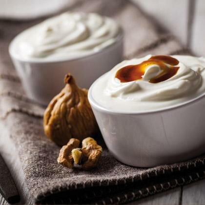 The Sweets of Macedonia - Greece