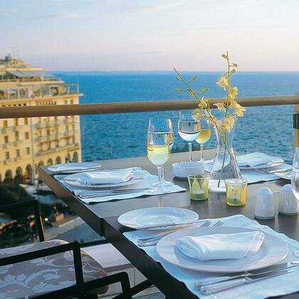 Central Macedonia - Thessaloniki City Break 