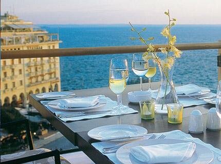Central Macedonia - Thessaloniki