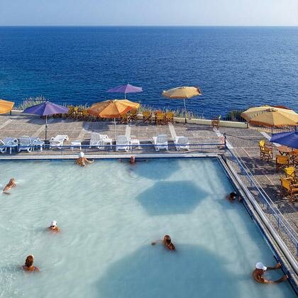 Central Macedonia - Relaxation and Well-being