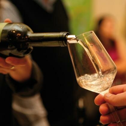Central Macedonia - Macedonian Wineries