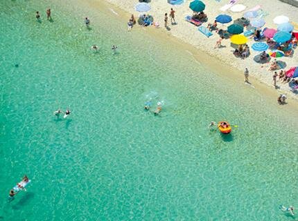 POLYCHRONO BEACH - HALIKIDIKI